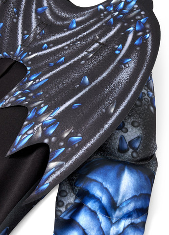 Маскарадний костюм (комбінезон, маска) C&A (352073527)