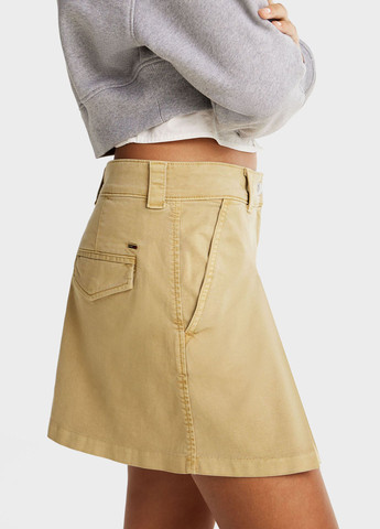 Спідниця Tommy Jeans (347656247)