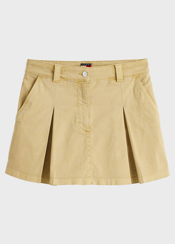 Спідниця Tommy Jeans (347656247)