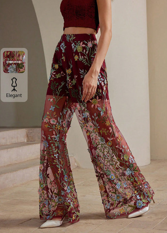 Брюки SHEIN (341285847)