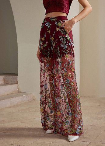 Брюки SHEIN (341285847)