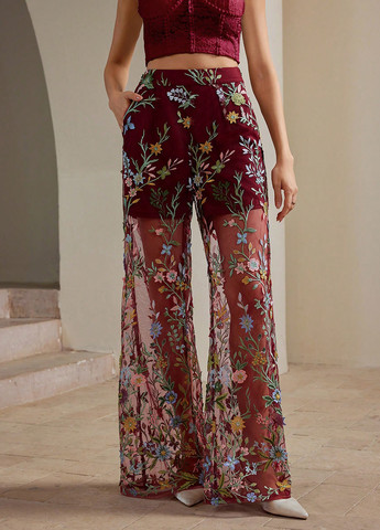 Брюки SHEIN (341285847)