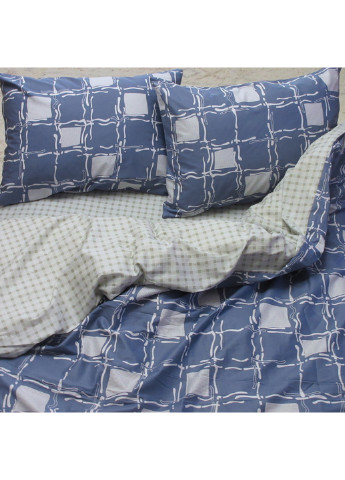 Комплект постільної білизни з компаньйоном Сімейний Tag (252313530)