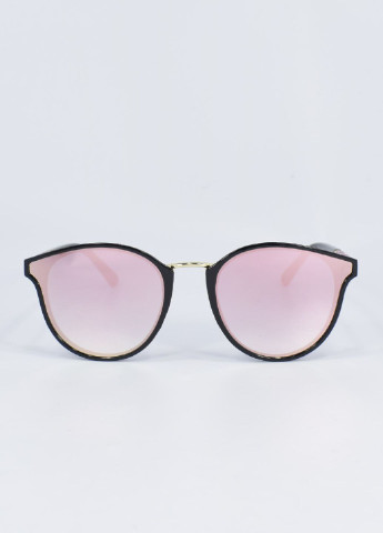 Солнцезащитные очки 100071 Merlini пудровые