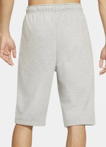 Шорты CZ7397-063 Nike DRI-FIT MENS OVER THE KNEE TRAINING SHORTS (327399918)