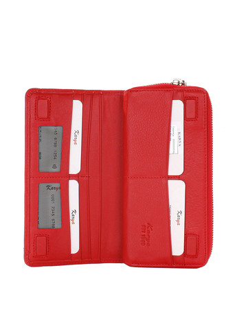 Кошелек Karya (364794609)