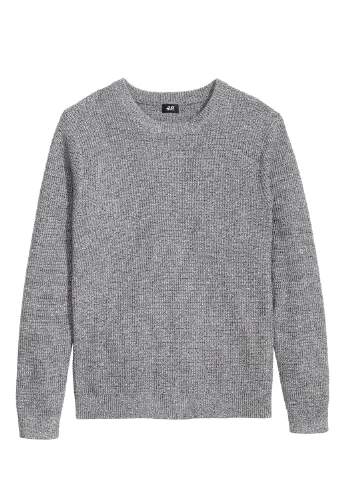 Джемпер H&M (202951459)