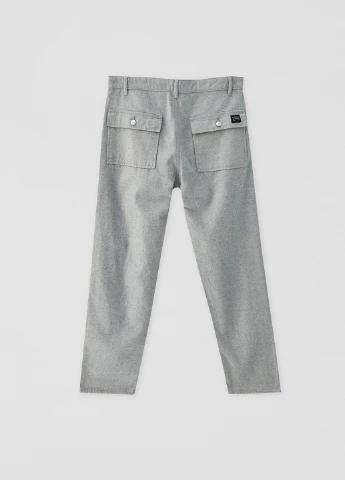 Штани Pull & Bear (253645951)