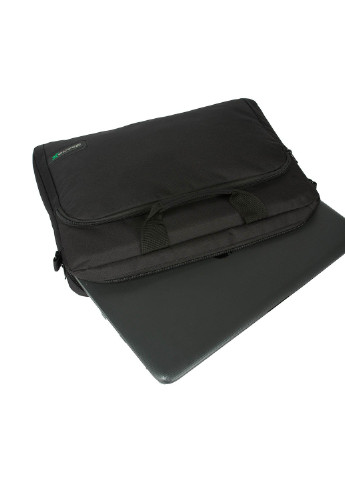 Сумка для ноутбука SB-179 17.4'' Black Ripstop Nylon Grand-X (253839092)