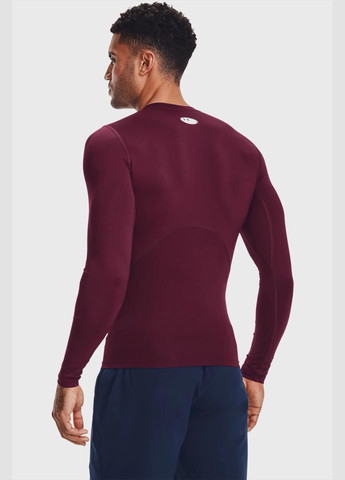 Термореглан 1361524-609 Under Armour UA HG Armour Comp LS (318311464)