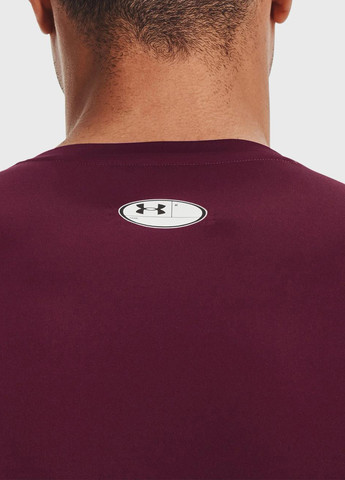 Термореглан 1361524-609 Under Armour UA HG Armour Comp LS (318311464)