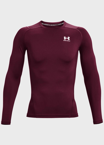 Термореглан 1361524-609 Under Armour UA HG Armour Comp LS (318311464)