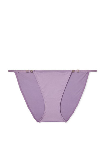 Сиреневый демисезонный комплект (бюстгальтер, трусики) Victoria's Secret