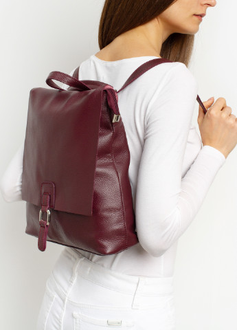 Рюкзак женский кожаный Backpack Regina Notte (251846531)