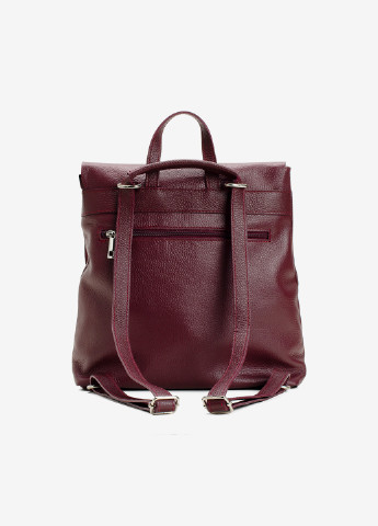 Рюкзак жіночий шкіряний Backpack Regina Notte (251846531)