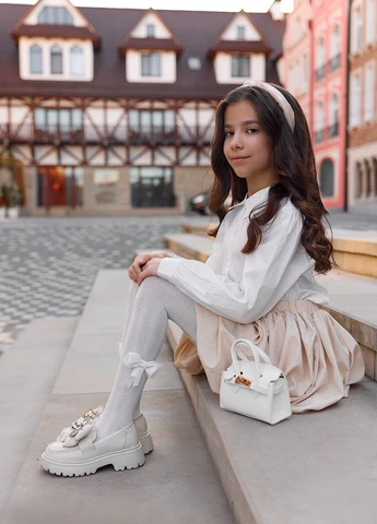 Колготи Mo-Ko-Ko Socks (353783046)