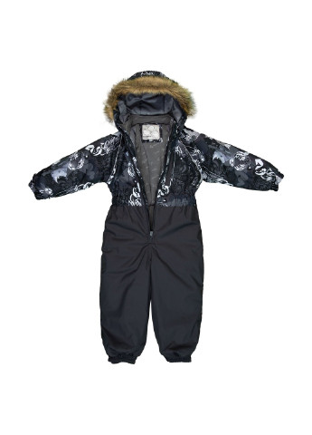 Комбинезон зимний WILLY Huppa (252574985)