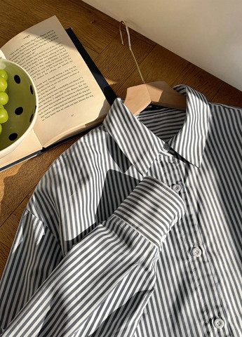 Костюм (сорочка, шорти) SHEIN (337834127)