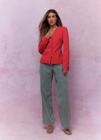 Жакет SHEIN (367041970)