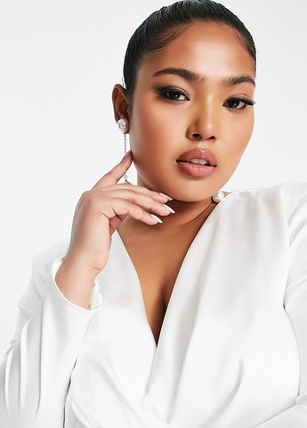 Свадебное платье Asos (296483536)