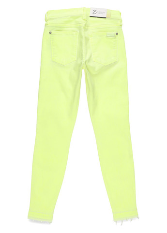 Джинсы 7 For All Mankind - (313290943)