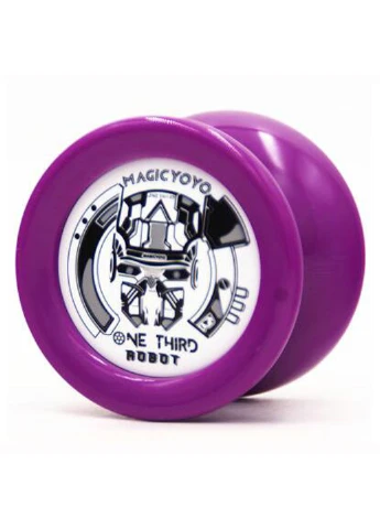 Йо-йо D2 One Third Magicyoyo (254585100)