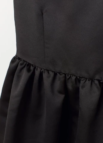 Чорна плаття, сукня H&M (218182051)