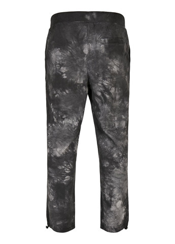 Комбинированные кэжуал демисезонные прямые брюки Urban Classics