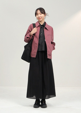 Рубашка Uniqlo (354665139)