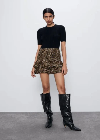 Шорти Zara (230062845)