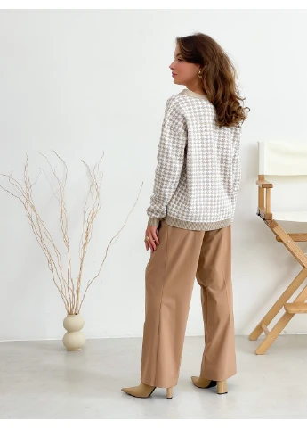 Кардиган жіночий Лапки Art Knit 26538 (255294990)