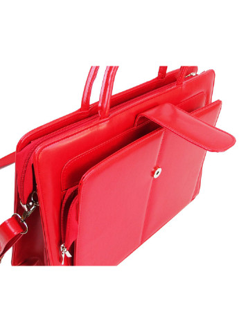 Жіноча ділова сумка 43х31х15 см JPB (233419803)