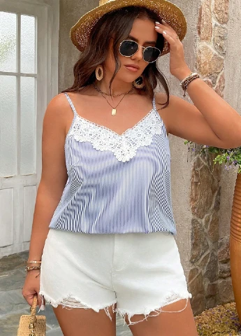 Майка SHEIN — 317185056