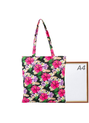 Женская пляжная сумка 35х38х2 см Eterno (195547646)