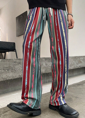 Штани SHEIN (331623762)