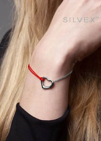 Браслет Silvex925 (251376038)