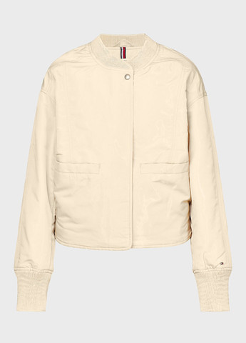 Бомбер Tommy Hilfiger на блискавці (306993178)