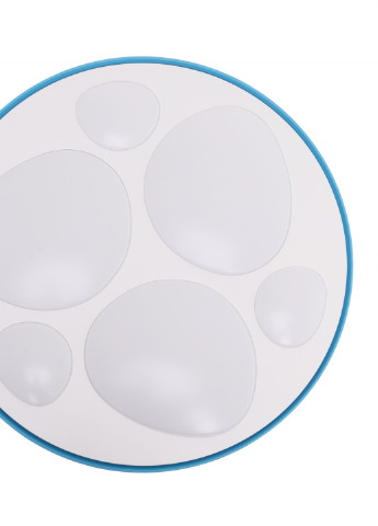 Светодиодный настенно-потолочный светильник WBL-67/40W*2 Brille (253893608)