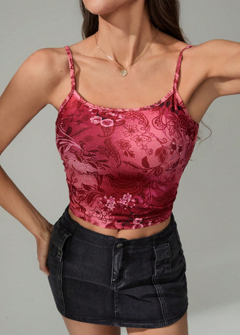 Майка SHEIN — 365628756