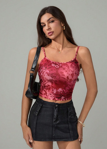 Майка SHEIN — 365628756