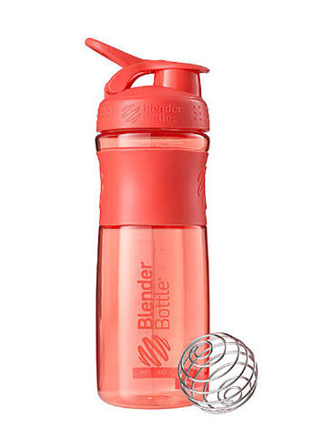 Спортивная бутылка-шейкер 820 мл Blender Bottle (231538424)