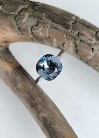 Кольцо Silver Flame (369649034)