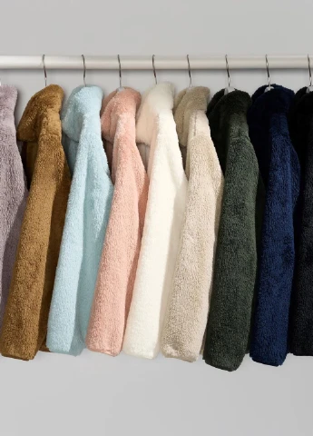 Полушубок Uniqlo (326641812)