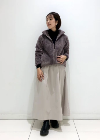 Полушубок Uniqlo (326641812)
