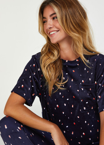 Футболка Hunkemoller - (340780396)