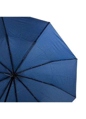 Мужской складной зонт полуавтомат 102 см Zest (198875506)