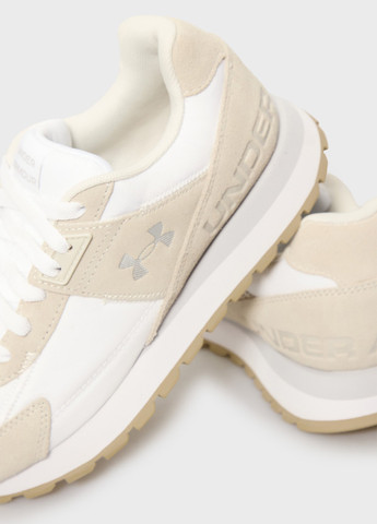 Кросівки Under Armour білі всесезони (347161385)