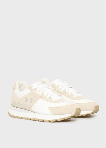 Кросівки Under Armour білі всесезони (347161385)