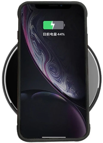 Чохол PC + TPU + Metal Ares для Apple iPhone 12 Pro Max (6.7 ') Золотий (is_00000043600_3) K-Doo (229726671)