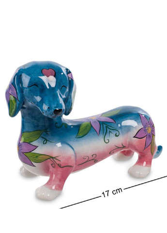 Декоративна фігурка Doggy spring Pavone (255416867)